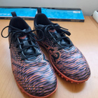 Puma Future 9 Play TT lasten jalkapallokengät, koko 37 - pikkukuva 1
