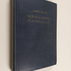 Sir James Jeans : Maailmankaikkeus - pikkukuva 1
