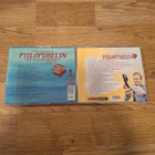 Heikki Hilander-Piilopuhelin 1 & 2 - pikkukuva 2