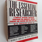 Maureen Croteau : Essential Researcher : A complete, up-t... - pikkukuva 1