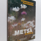 Metsäkukkia : luonnonkasvit puutarhassa - pikkukuva 1