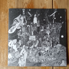 Rudimentary Peni – Death Church LP - pikkukuva 1