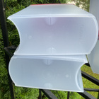 Tupperware säilytyspurkit 7 yhteishintaan, erittäin hyvät! - pikkukuva 5