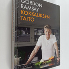 Gordon Ramsay : Kokkauksen taito - pikkukuva 1
