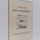 Veikko Rossi : Sää ja purjelento - pikkukuva 1