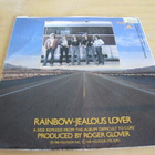 Rainbow Can't happen here (remix) 7 45 UK 1981 - pikkukuva 2