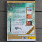 DVD: Narnia: Velho Ja Leijona (1979/2006) - pikkukuva 2