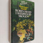 Rosemary Sutcliff : Robin hood i sherwoodskogen - pikkukuva 1