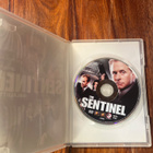 the Sentinel - Salaliitto Dvd - pikkukuva 3