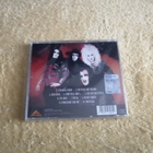 LIPZ - Changing The Melody CD - pikkukuva 2