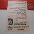 K11 Suosikki-JENKKI #7 Elvis Presley - pikkukuva 2