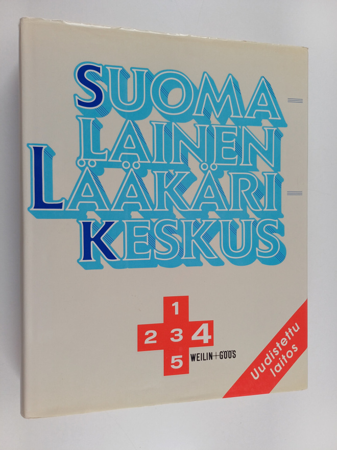 Suomalainen lääkärikeskus 4
