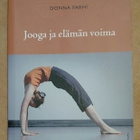 Donna Farhi - Jooga ja Elämän Voima - pikkukuva 1
