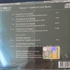 Vivaldi: Complete Works for Italian Lute cd - pikkukuva 2