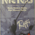 Maria & Virpi Hämeen-Anttila • Nietos-Riffi - pikkukuva 1