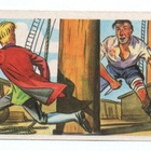 Purkkakuva Fazer AARRESAARI n:o 43 - pikkukuva 1