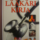 Jorma Palo • Jorma Palon Lääkärikirja - pikkukuva 1