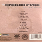 { stereo fuse - all that remains } - pikkukuva 2