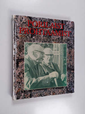 Henry Granfors : Porilaist prohtaamist : murrepakinoista ...