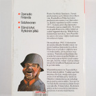Arto Paasilinna : Sotajutut : Operaatio Finlandia ; Sotah... - pikkukuva 2