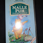 Walt Disney Nalle Puh Ystävää etsimässä vhs - pikkukuva 1