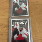 Lenni Killinen Ässät cardset 21-22 gameworn jersey - pikkukuva 1