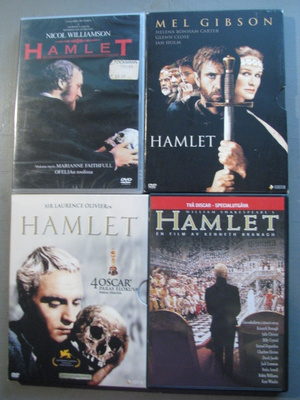 HAMLET ( useampi versio )