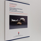 At the heart of the board: CEO and chair - Processes, pra... - pikkukuva 1