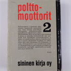 Oiva Eerola : Polttomoottorit 2 - pikkukuva 2