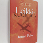 Jorma Palo : Leikkikuolema - pikkukuva 1