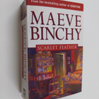 Maeve Binchy : Scarlet Feather - pikkukuva 1