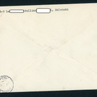 FDC 1958 F.I.S. Hiihdon MM-kilpailut Lahdessa + tuloleima - pikkukuva 2