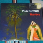 YMA SUMAC Mambo! ~ LP  Afro-Cuban Jazz - pikkukuva 1