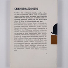 Jack London : Salamurhatoimisto - pikkukuva 2
