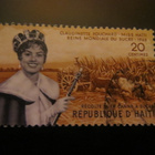 Haiti 1960: Miss Sugar Queen - pikkukuva 1