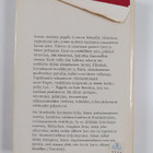 Iris Murdoch : Enkelten aika - pikkukuva 2