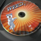 Weed Hopeanuolen poika osa 1 dvd 2005 - pikkukuva 3