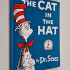 Dr Seuss : The cat in the hat - pikkukuva 1
