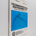 Arto Marttinen : Tietokoneavusteinen säätösuunnittelu : t... - pikkukuva 1