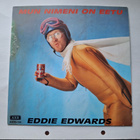 EDDIE EDWARDS Sinkku MUN NIMENI ON EETU ( AXRS-134 ) - pikkukuva 2