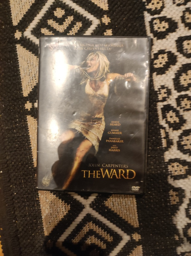 The Ward