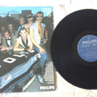Jan Rohde & Grabbarna – Jan Rohde & Grabbarna LP - pikkukuva 2