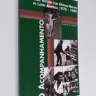 C. R. Harper : O acompanhamento : ecumenical action for h... - pikkukuva 1
