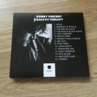 Sonny Vincent - Snake Pit Therapy CD - pikkukuva 2
