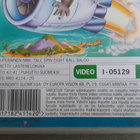 VHS: Karhu Baloo - Ilmojen Sankari: Kelponiemen Tykit.Disney - pikkukuva 3
