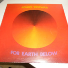 Robin Trower - For Earth Below - pikkukuva 1