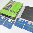 Syndicate (Amiga) - pikkukuva 3