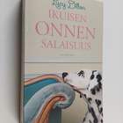 Lucy Dillon : Ikuisen onnen salaisuus - pikkukuva 1
