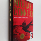 Michael Connelly : Luottamuksen hinta - pikkukuva 1