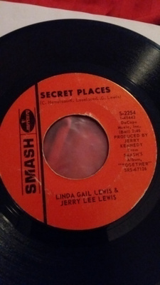 Jerry Lee Lewis sinkku